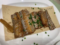 香煎带鱼-高佳庄·舟山海鲜(海景旗舰店)
