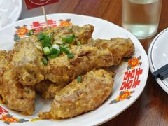 -谢记上海大排档(长寿路店)