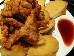 -晚归月亮湾私家菜(临邑路店)