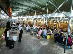 -胡四哥特色火盆烧烤(总店)