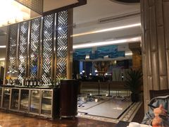 -南通大饭店·米兰餐厅