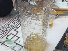 -云晓光头烧烤吧(德平路店)