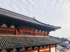 -径山寺