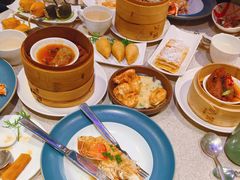 -万丽轩·粤菜(王府井金茂万丽酒店)