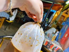 -半坡九号老挝冰咖啡