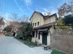 -上海蔡元培故居陈列馆