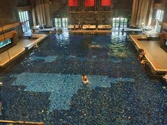 -清河半岛温泉度假酒店