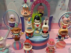 -泡泡玛特POPMART(崇文门国瑞城店)