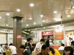 -西工饭庄快餐厅(西工小街店)