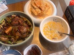 -95号酱骨·一块豆腐(展春园西路店)