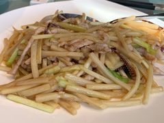 高第街小炒皇-高第街56号港式餐厅·精选(世茂广场宽厚里大明湖店)