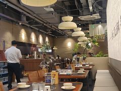 -滇牛云南火锅(桂林路店)