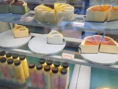 -小半有礼(天河南店)