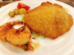 -红房子西菜馆(淮海中路店)