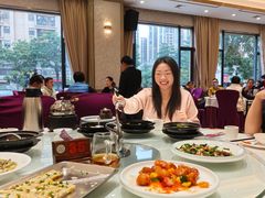 -紫罗兰酒家·喜宴楼(中堂群英路店)