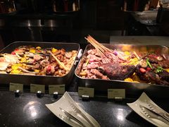 -OPEN開全日自助餐厅·牛肉火锅·海鲜(佛山希尔顿酒店)