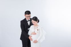 -嗨贝贝儿童摄影(宝龙城市广场店)