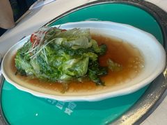 -大锅强·蒸海鲜青岛菜(金沙滩店)