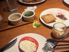 -拉蒂娜·巴西牛排馆 Latina·Brazilian Steakhouse(王府井喜悦店)