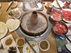 -草原饭店火锅