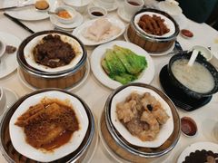 -凤凰楼酒家·粤宴点心(华强北店)