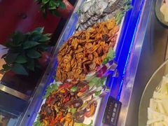 -千家粗粮王·火锅烧烤自助(庆阳店)