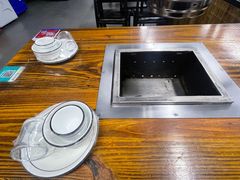 -风味烧烤(泰富店)