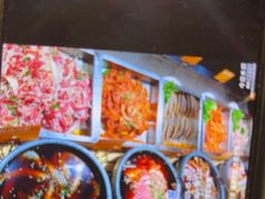 -星伦多自助料理·涮烤一体(虹悦城店)