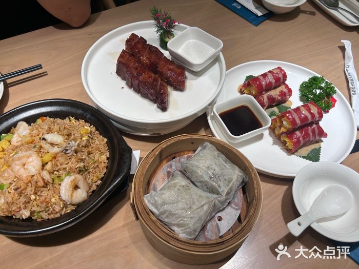 泮金大塘(北二七路店)图片