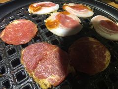 -小米烤肉-泥炉炭烤(常营店)