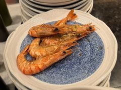 -大渔铁板烧(仁恒梦中心店)