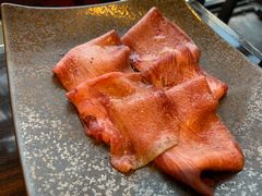 -焼肉 琉球の牛(北谷)