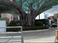 -宝龙广场(福州台江店)
