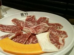 -本家韩国烤肉(青岛万象城店)