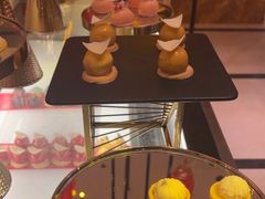 -怡咖啡·自助餐·西安香格里拉