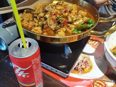 -四海路口·湖南菜(南油店)