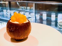 -杭州国际会议中心洲际酒店-原素全日餐厅(解放东路店)