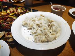 -金谷园饺子·烧烤(人大总店)