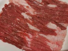-京门老爆三·铜锅涮肉 爆肚(望京店)