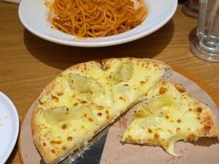 -菲滋意式餐厅(上虞万和城店)
