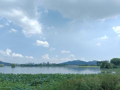 -云龙湖旅游景区