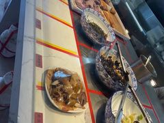 -六泰居·尔滨地标·东北菜(松北店)