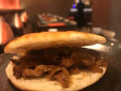 -丝路金桃·新疆菜(徐汇店)