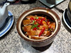 -南京大牌档(青岛万象城店)