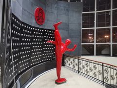 -格斗兄弟搏击健身训练馆(望京店)