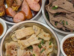 -福屿鲜捞小吃·捞化(福屿总店)
