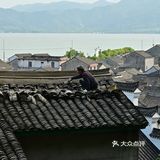 宁波｜东钱湖walk