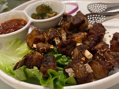 -福来齐·鲁菜海鲜·渔家菜(朝阳街分店)