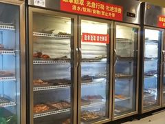 -酒谊炭火自助烤肉(商社汇巴南购物中心店)