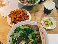 -贵凤凰贵州米粉(望京店)
